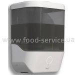 Автоматический дозатор для жидкого мыла Berg HSD-F9316 белый 1л